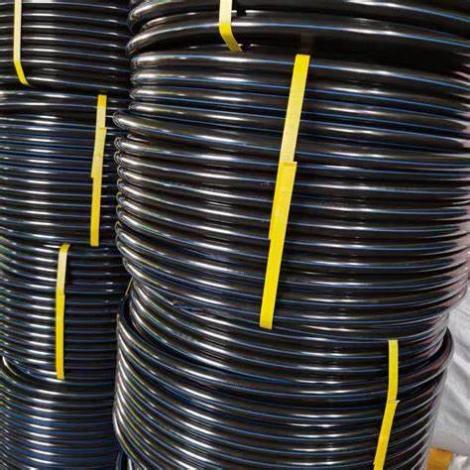 hdpe dwc pipe